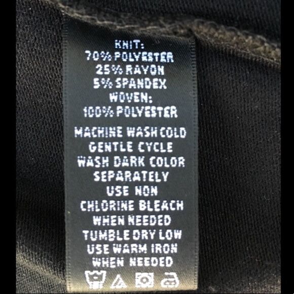 NWT August Silk bow sleeve cardigan. Small - Picture 4 of 4